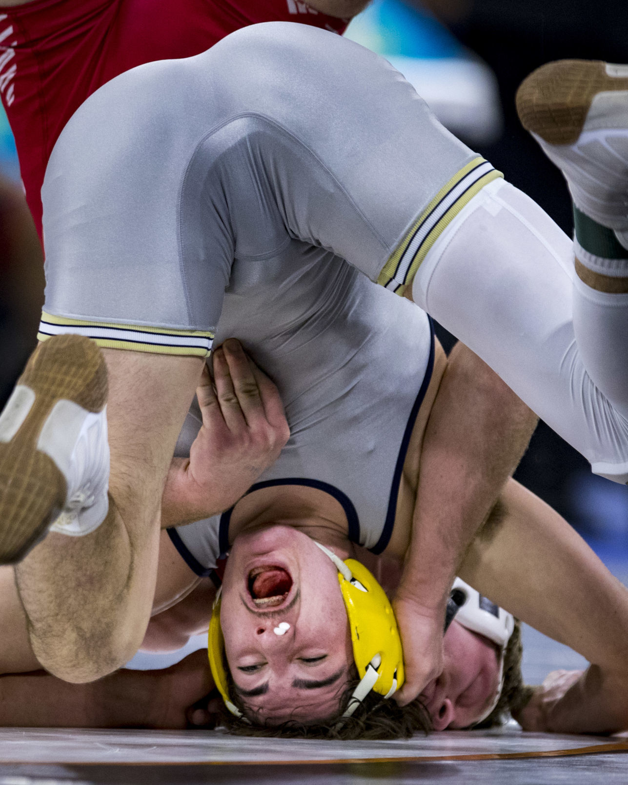 State Wrestling Championships